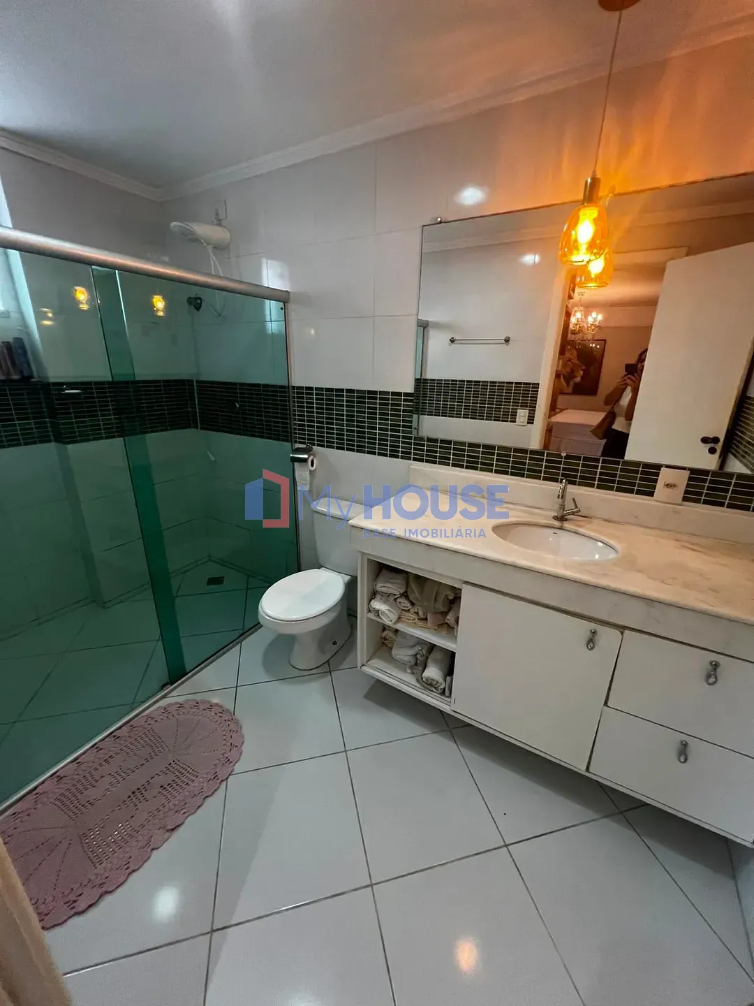 Apartamento, 3 quartos, 165 m² - Foto 44