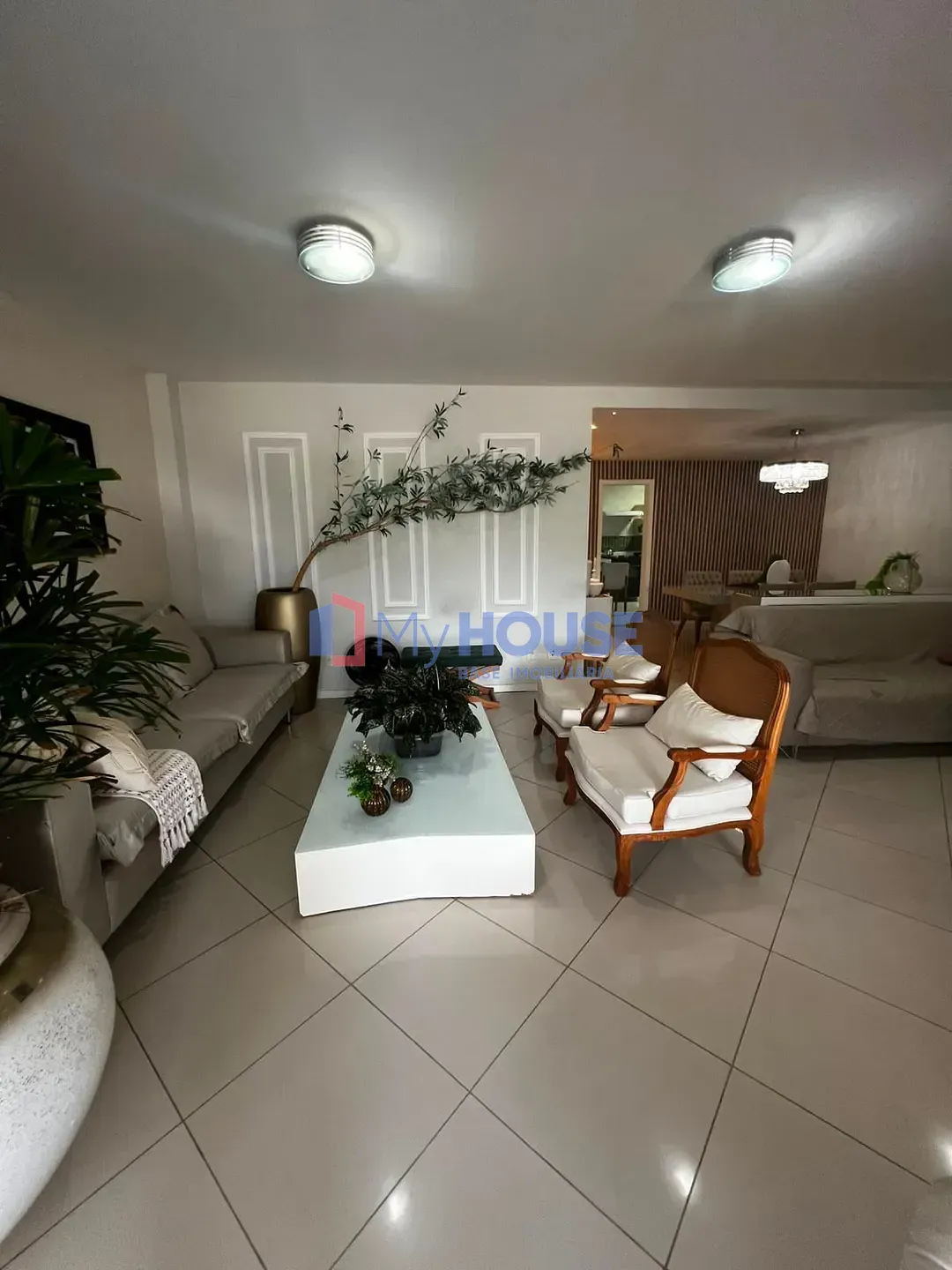Apartamento, 3 quartos, 165 m² - Foto 45