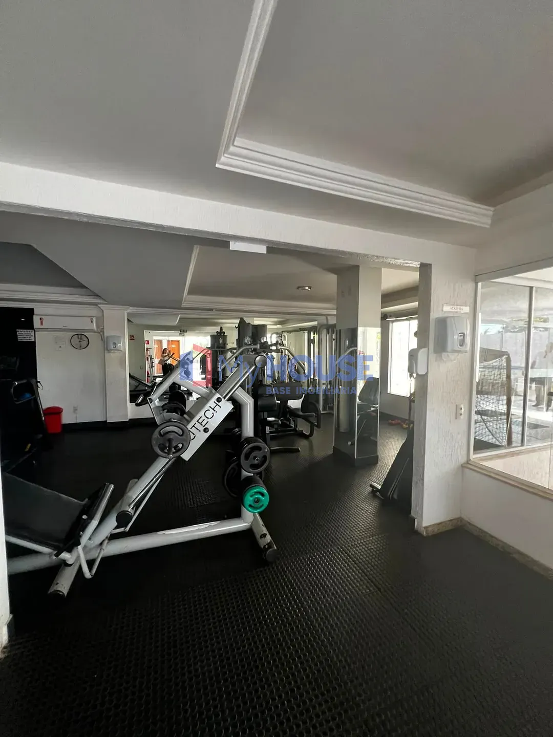 Apartamento, 3 quartos, 165 m² - Foto 46