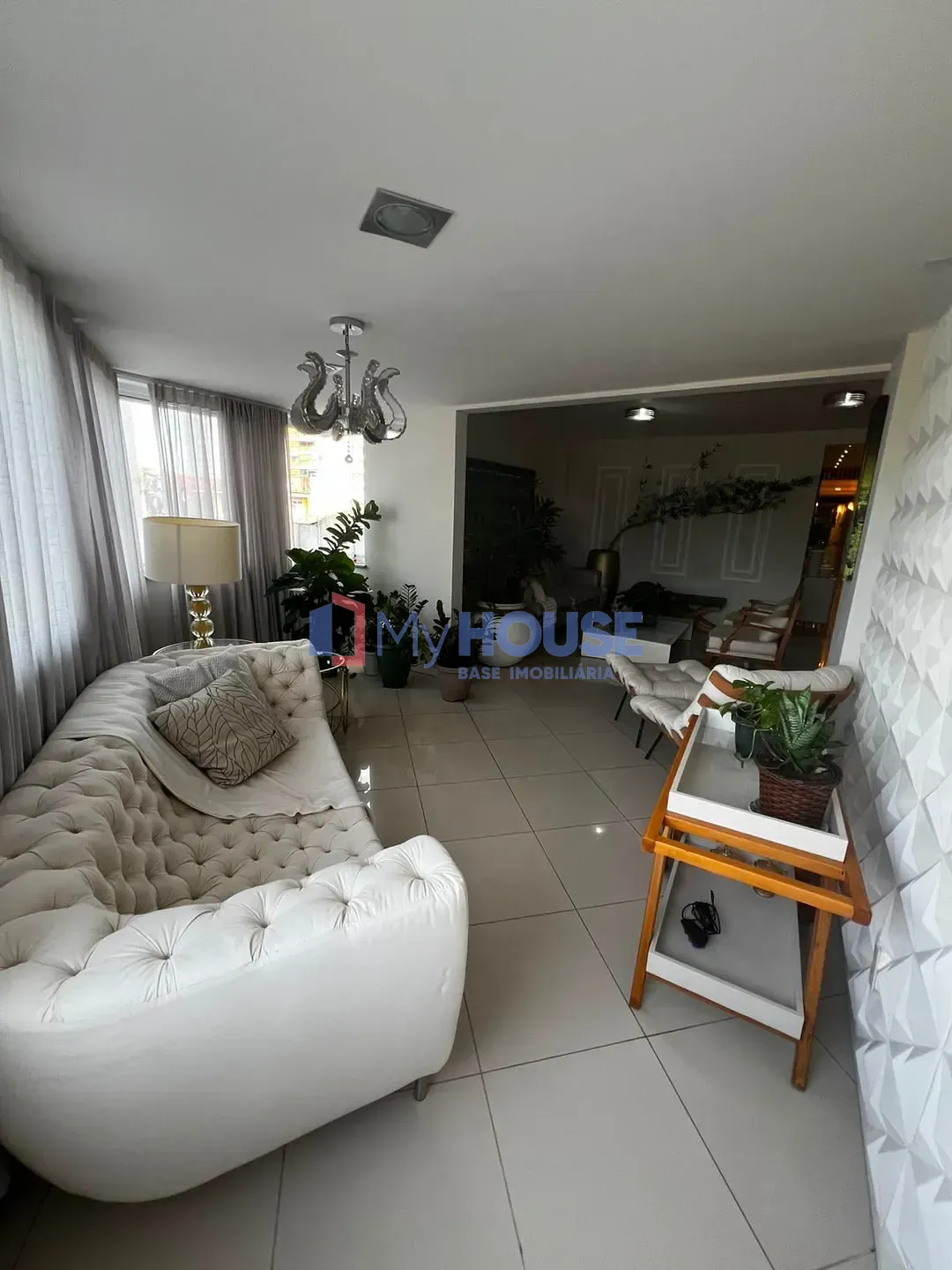 Apartamento, 3 quartos, 165 m² - Foto 36