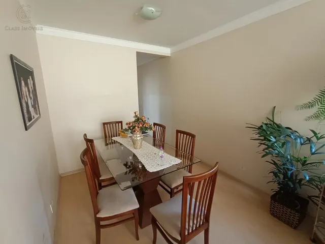 Apartamento com 90m² 3 quartos e 2 banheiros, à venda, no bairro Centro em Londrina