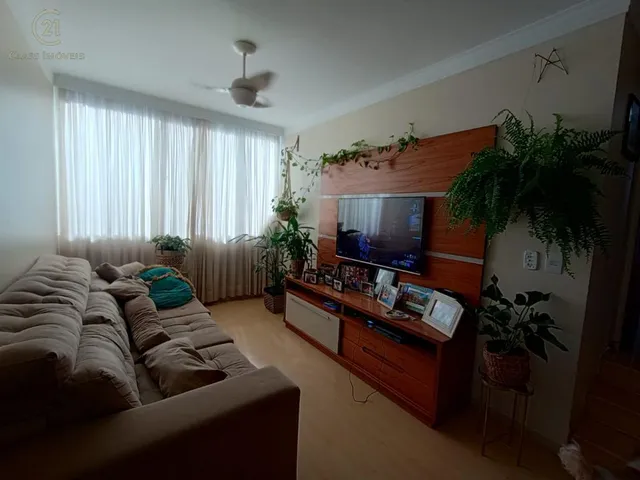 Apartamento com 90m² 3 quartos e 2 banheiros, à venda, no bairro Centro em Londrina
