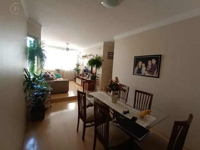 Apartamento com 90m² 3 quartos e 2 banheiros, à venda, no bairro Centro em Londrina