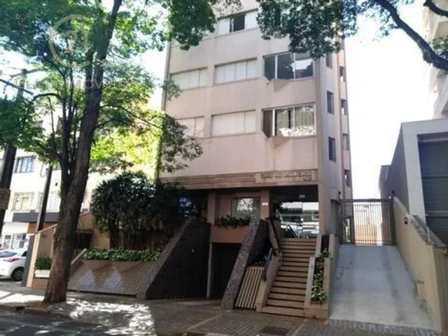 Apartamento com 90m² 3 quartos e 2 banheiros, à venda, no bairro Centro em Londrina