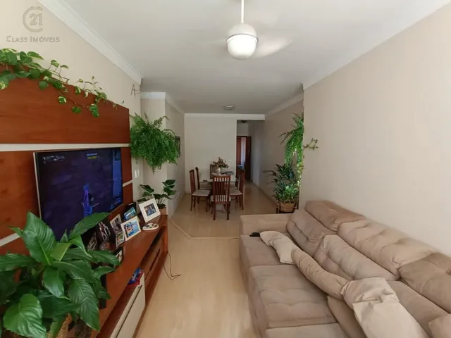 Apartamento com 90m² 3 quartos e 2 banheiros, à venda, no bairro Centro em Londrina