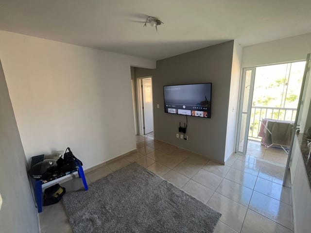Foto do Apartamento - Apartamento à Venda no Condomínio Jardim Mariana Esmeralda em Volta Redonda – 2 Quartos, Suíte, Varanda Ampla e Lazer Completo | OPEN HOUSE REAL ESTATE IMÓVEIS LTDA