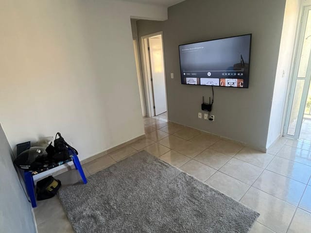 Foto do Apartamento - Apartamento à Venda no Condomínio Jardim Mariana Esmeralda em Volta Redonda – 2 Quartos, Suíte, Varanda Ampla e Lazer Completo | OPEN HOUSE REAL ESTATE IMÓVEIS LTDA