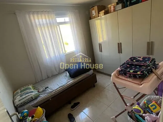 Apartamento 2 quartos e 2 banheiros, à venda, no bairro Três Poços em Volta Redonda