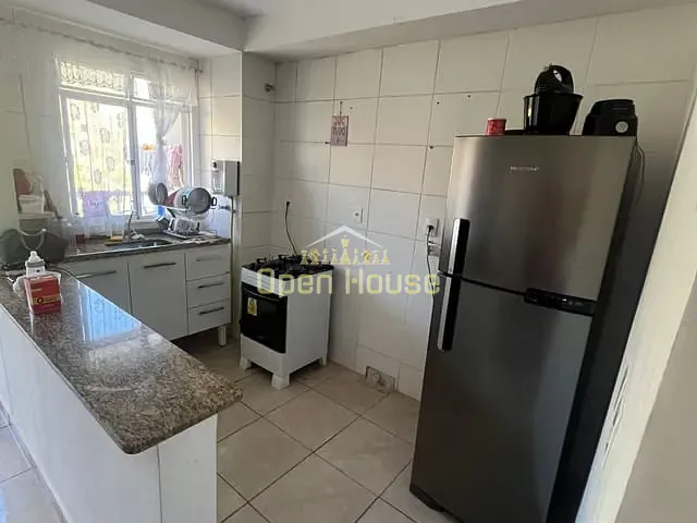 Apartamento 2 quartos e 2 banheiros, à venda, no bairro Três Poços em Volta Redonda