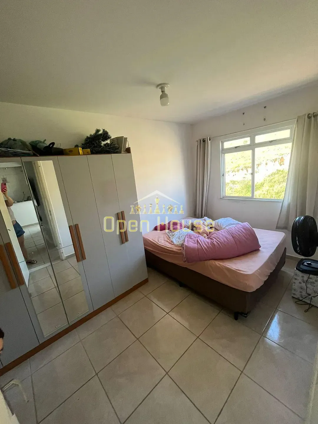 Apartamento, 2 quartos, 50 m² - Foto 6