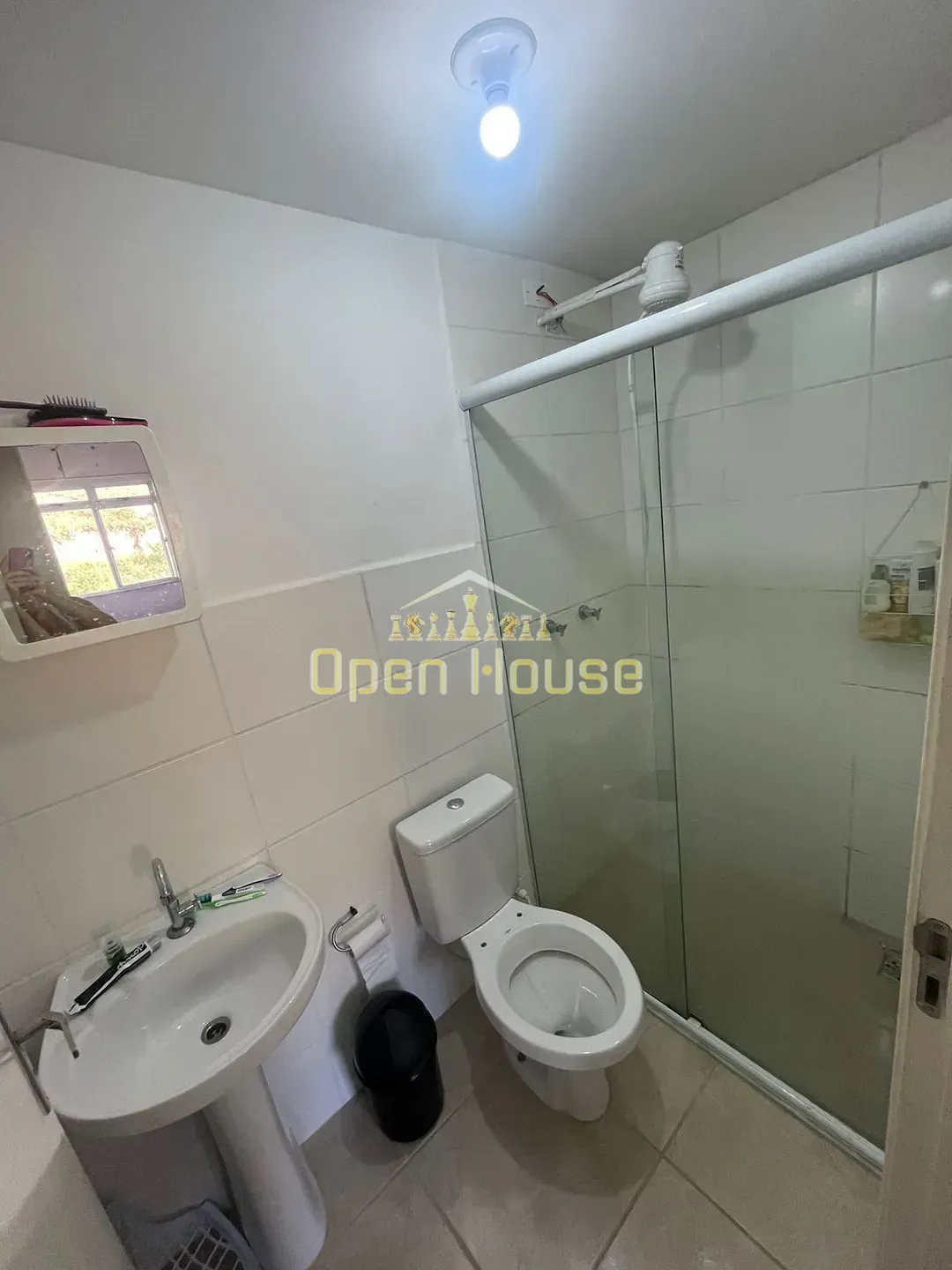 Apartamento, 2 quartos, 50 m² - Foto 9