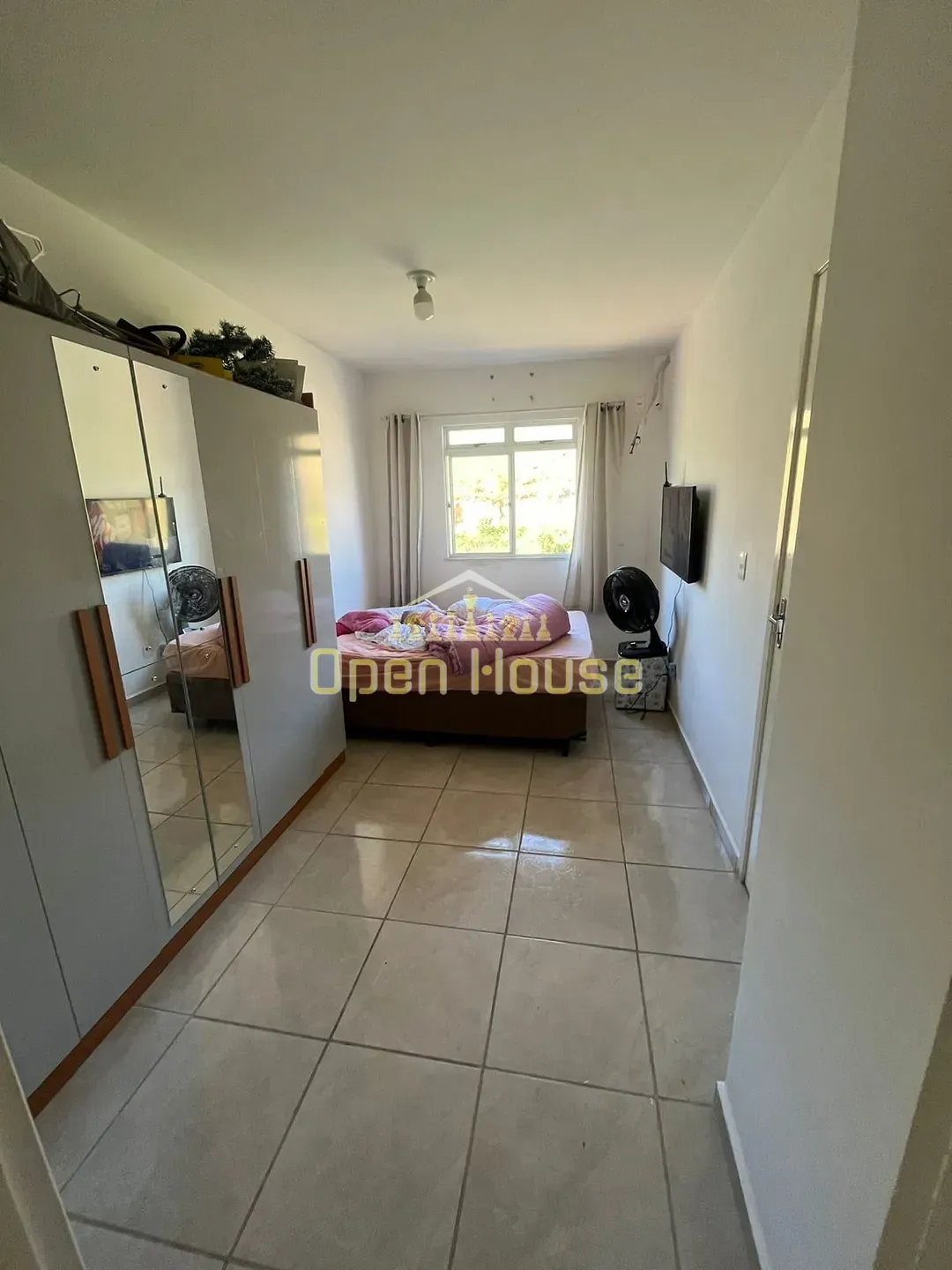 Apartamento, 2 quartos, 50 m² - Foto 5