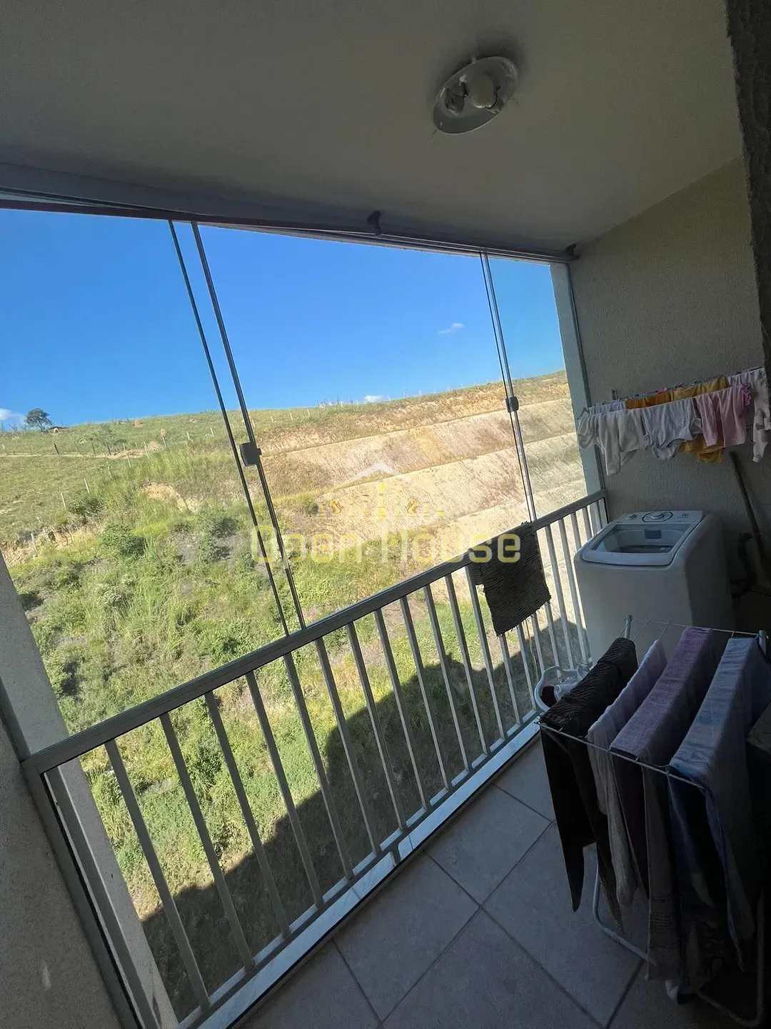Apartamento, 2 quartos, 50 m² - Foto 7