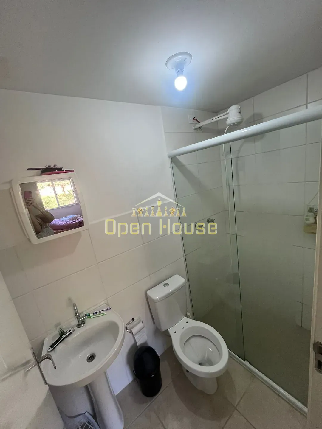 Apartamento, 2 quartos, 50 m² - Foto 8