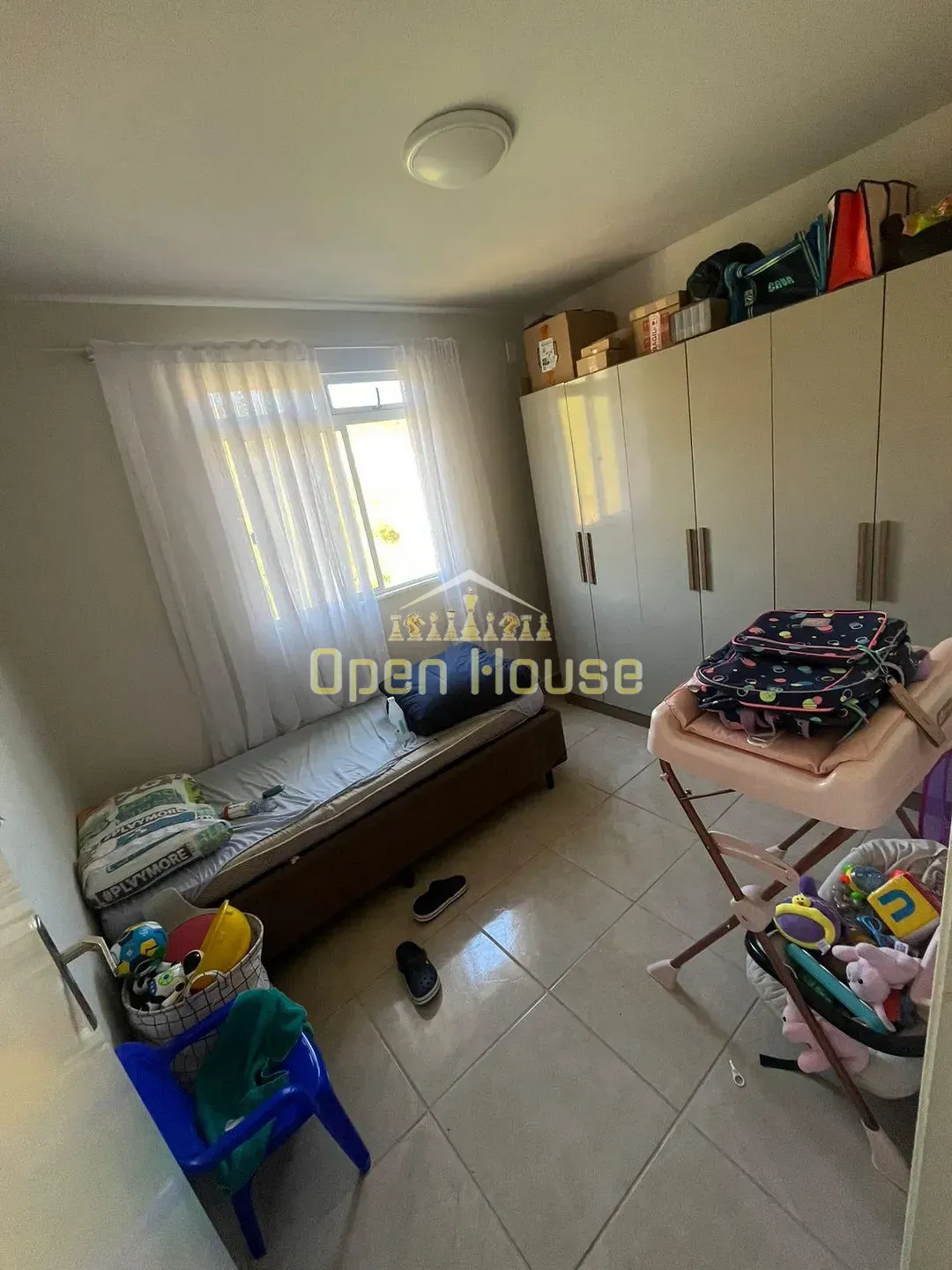 Apartamento, 2 quartos, 50 m² - Foto 4