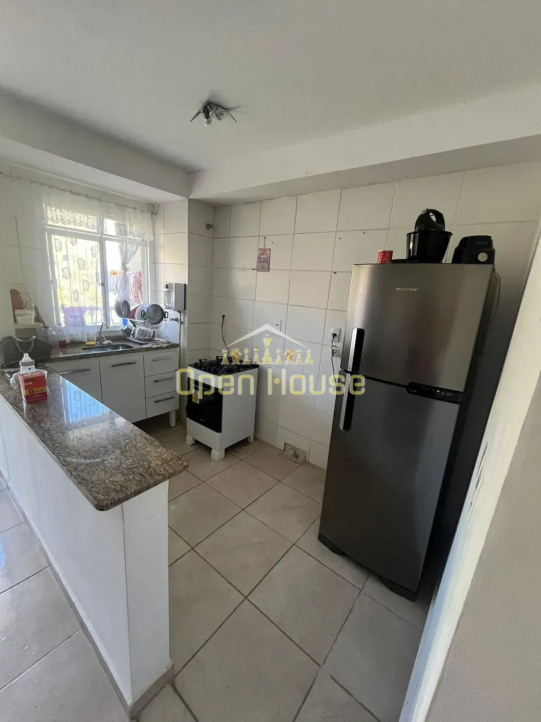 Apartamento, 2 quartos, 50 m² - Foto 3