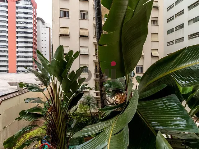 Apartamento 3 quartos e 4 banheiros, à venda, no bairro Consolação em São Paulo