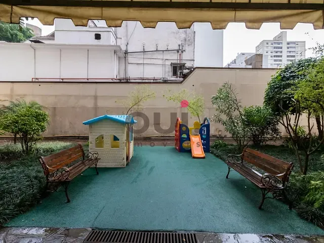 Apartamento 3 quartos e 4 banheiros, à venda, no bairro Consolação em São Paulo