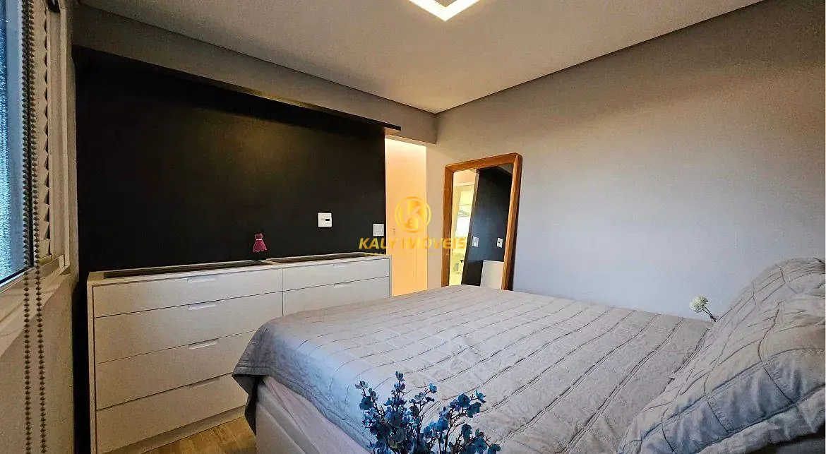 Apartamento, 3 quartos, 125 m² - Foto 29