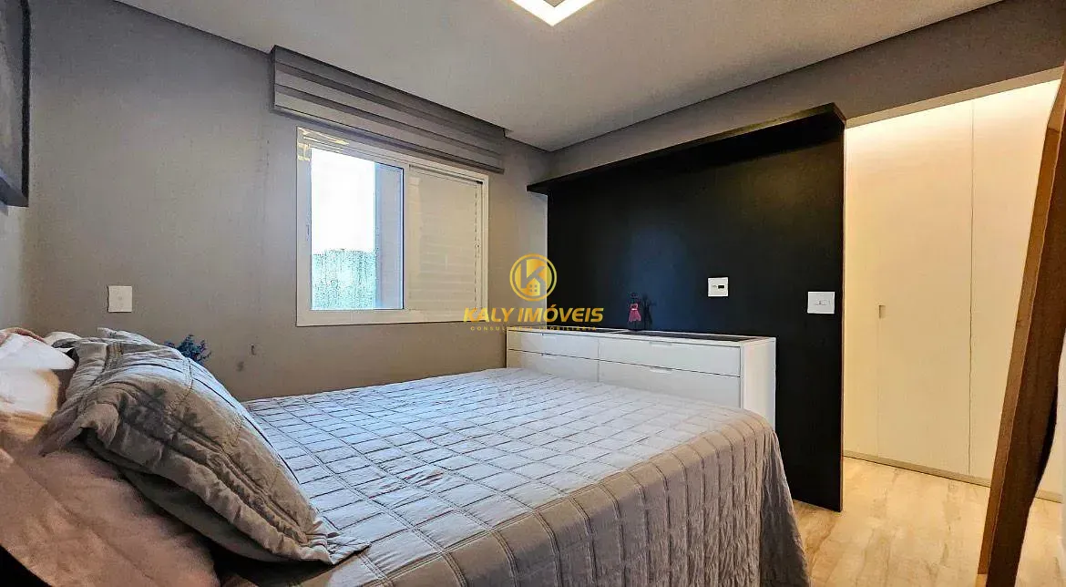Apartamento, 3 quartos, 125 m² - Foto 28