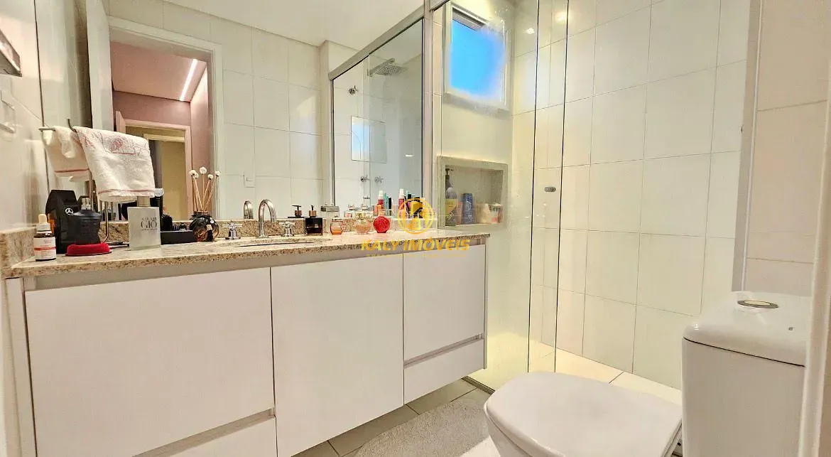 Apartamento, 3 quartos, 125 m² - Foto 20