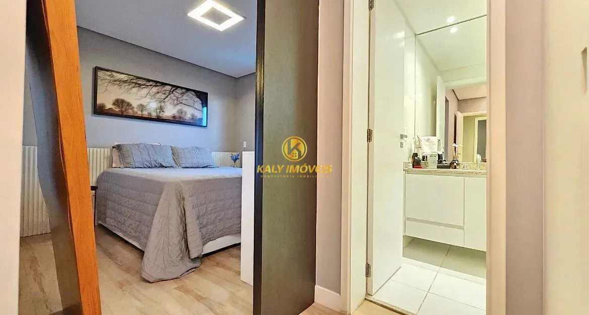 Apartamento, 3 quartos, 125 m² - Foto 31