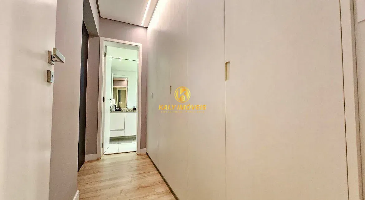 Apartamento, 3 quartos, 125 m² - Foto 30