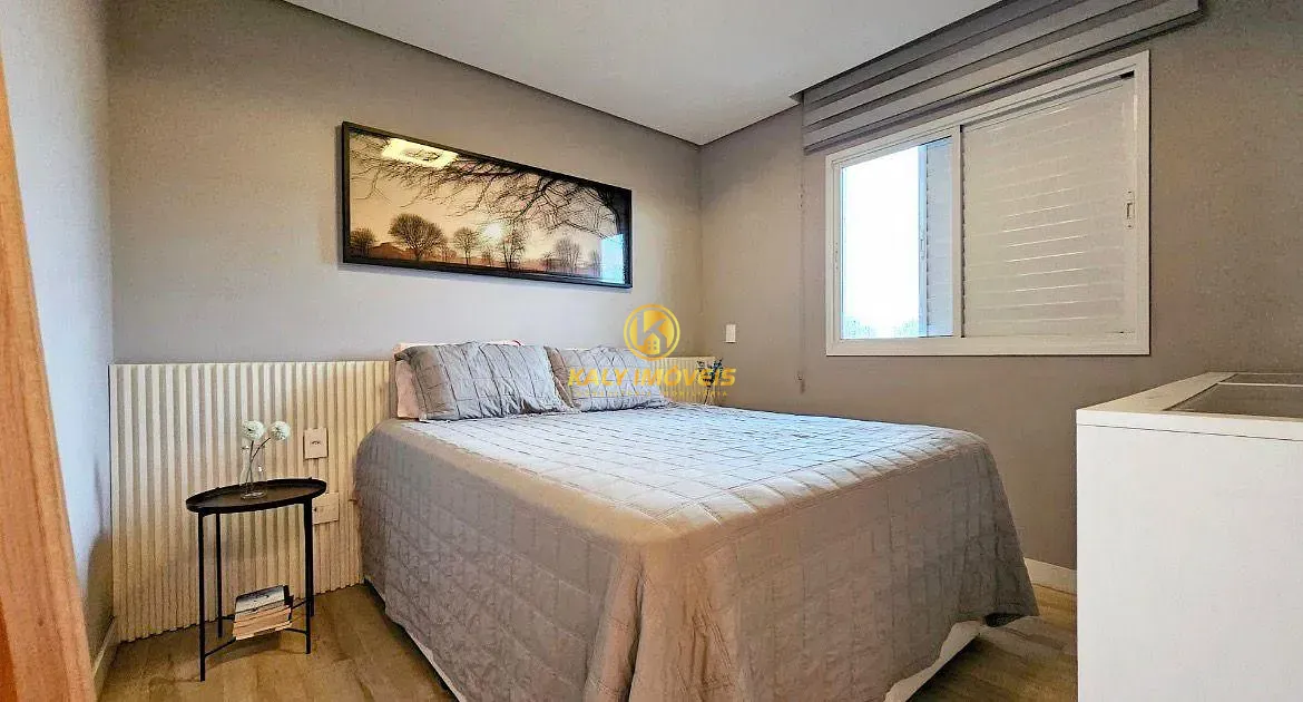 Apartamento, 3 quartos, 125 m² - Foto 27
