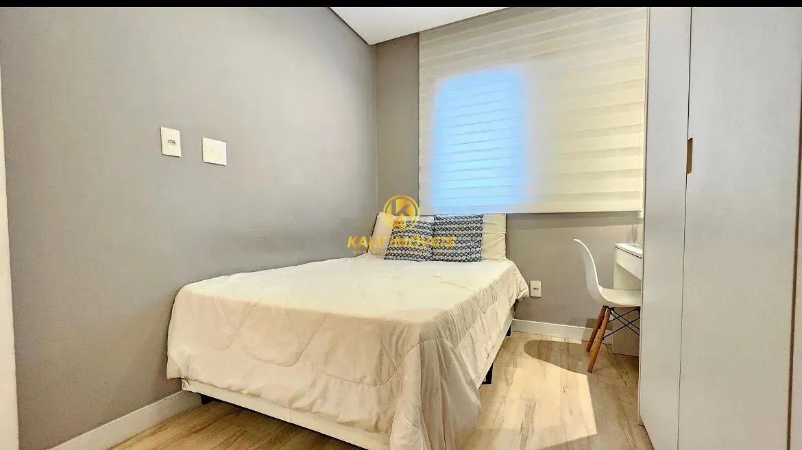Apartamento, 3 quartos, 125 m² - Foto 21