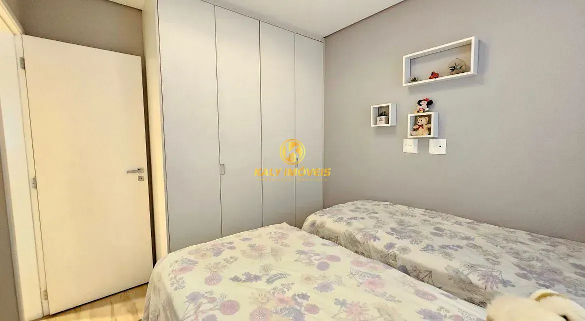 Apartamento, 3 quartos, 125 m² - Foto 24