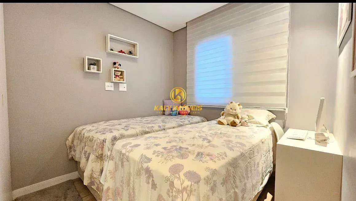 Apartamento, 3 quartos, 125 m² - Foto 25