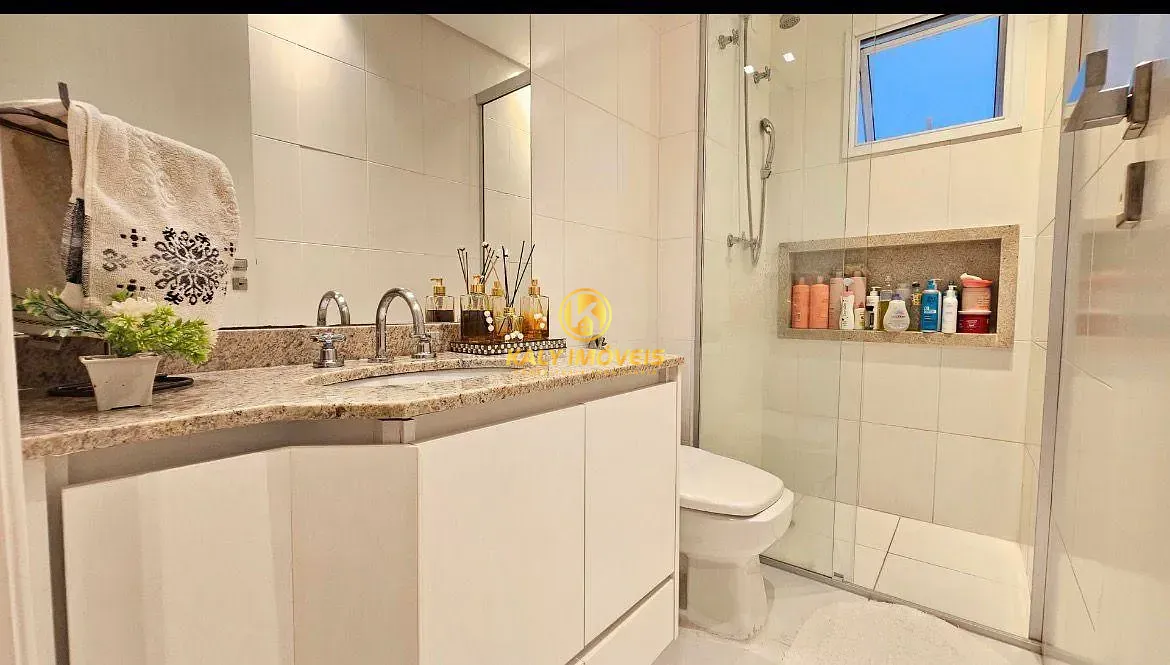 Apartamento, 3 quartos, 125 m² - Foto 32