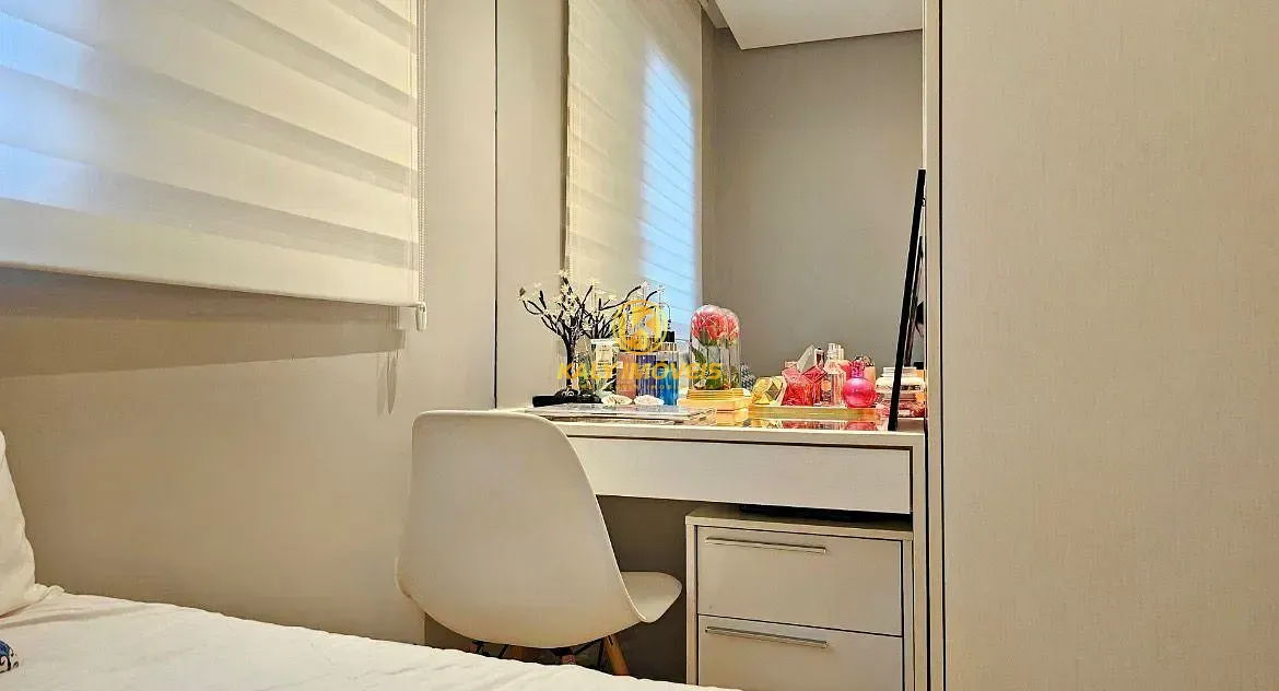 Apartamento, 3 quartos, 125 m² - Foto 23