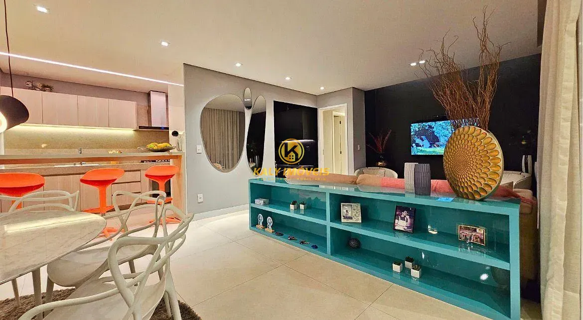 Apartamento, 3 quartos, 125 m² - Foto 7