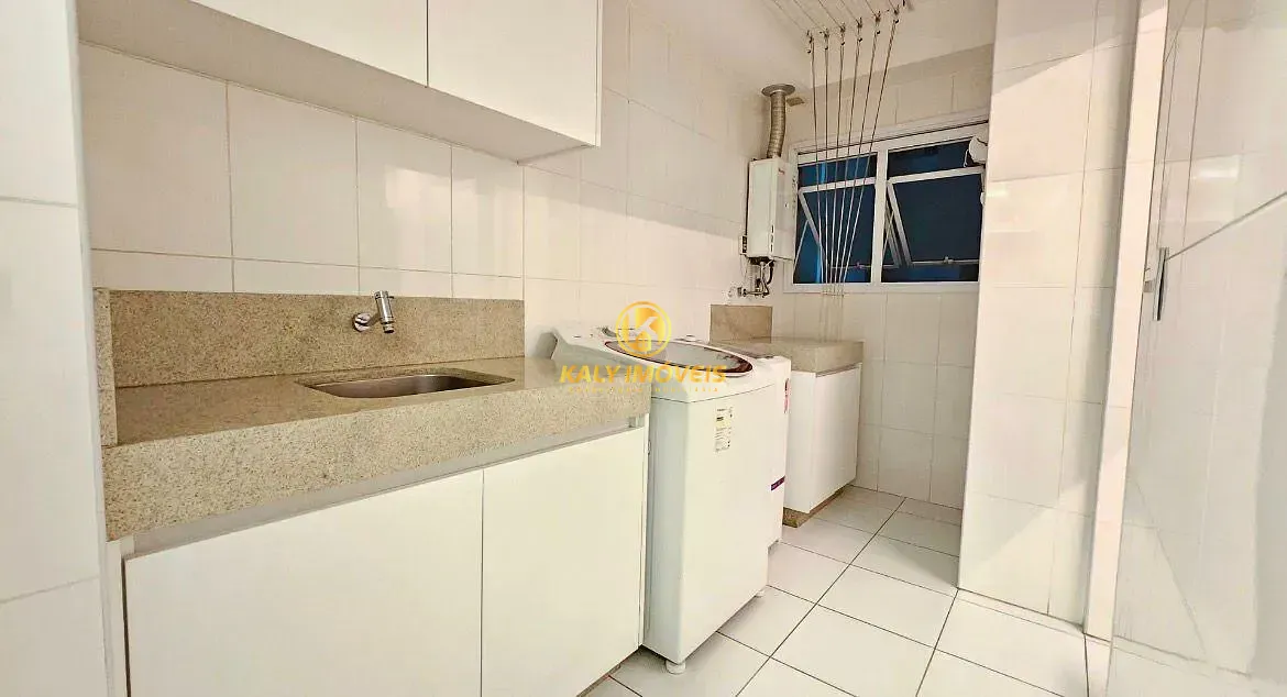 Apartamento, 3 quartos, 125 m² - Foto 15