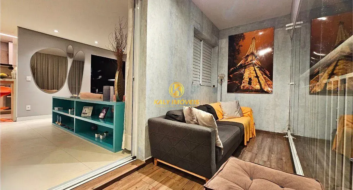 Apartamento, 3 quartos, 125 m² - Foto 10