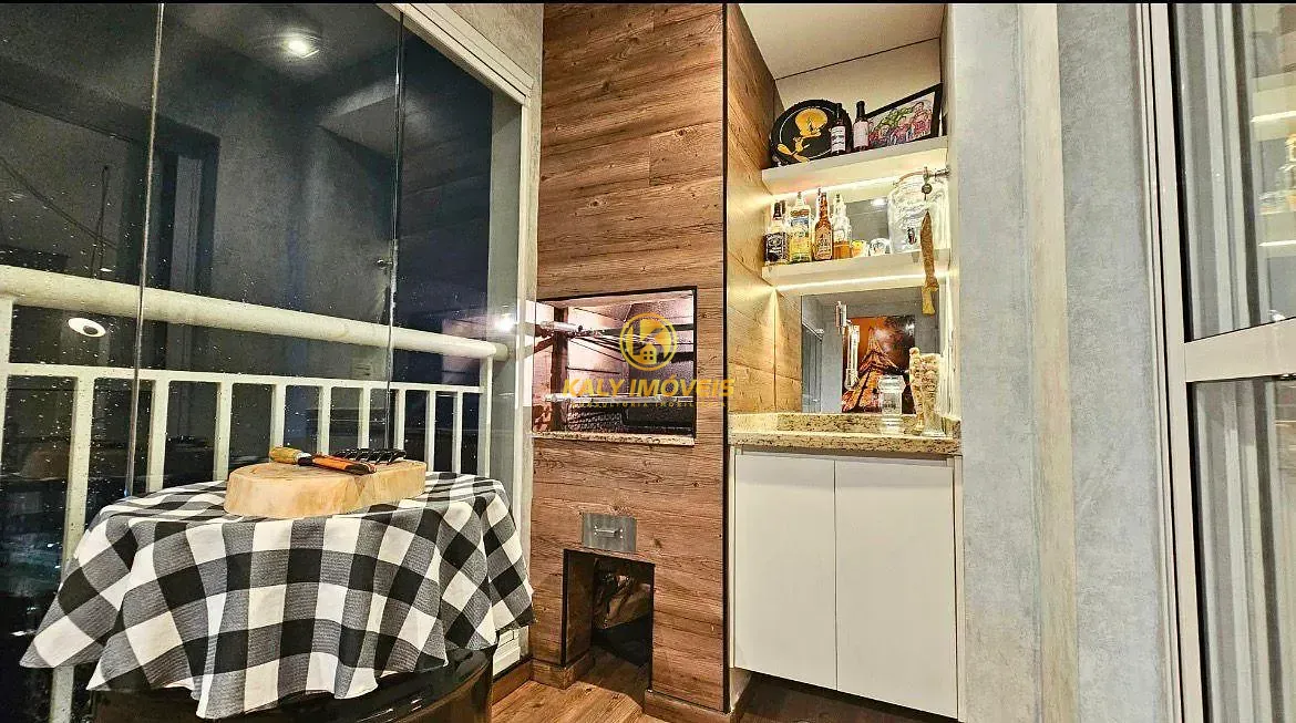 Apartamento, 3 quartos, 125 m² - Foto 11