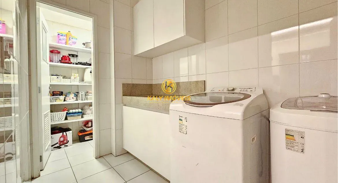 Apartamento, 3 quartos, 125 m² - Foto 16