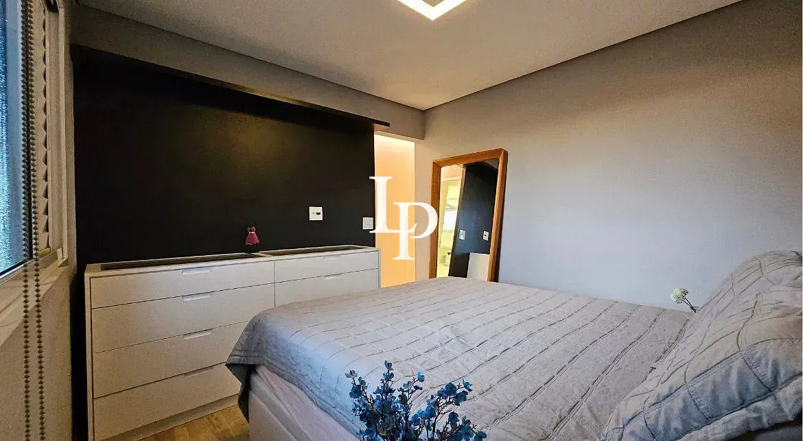 Apartamento, 3 quartos, 125 m² - Foto 29