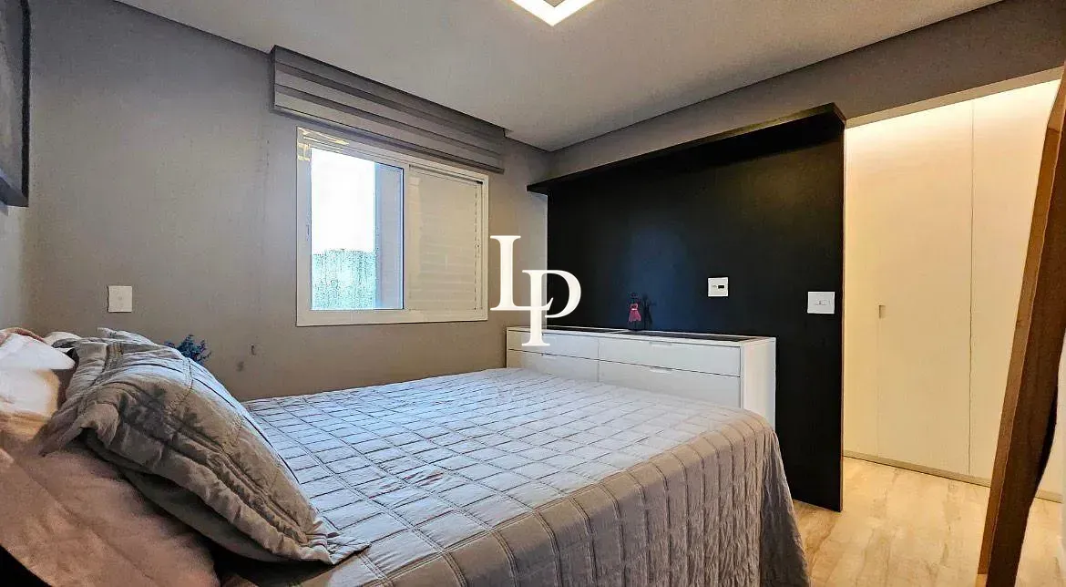 Apartamento, 3 quartos, 125 m² - Foto 28