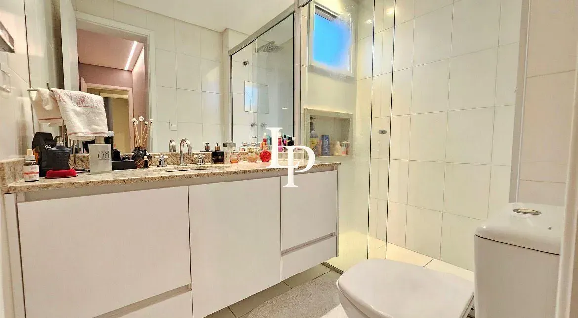 Apartamento, 3 quartos, 125 m² - Foto 20