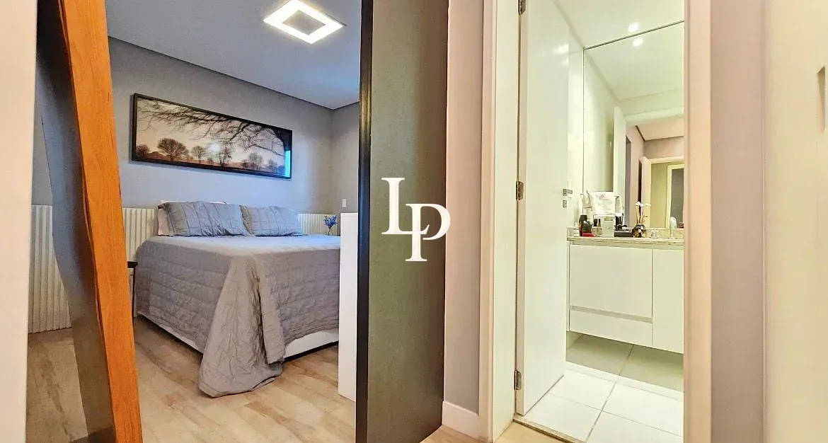 Apartamento, 3 quartos, 125 m² - Foto 31