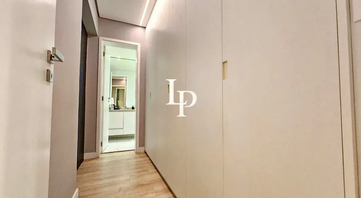 Apartamento, 3 quartos, 125 m² - Foto 30