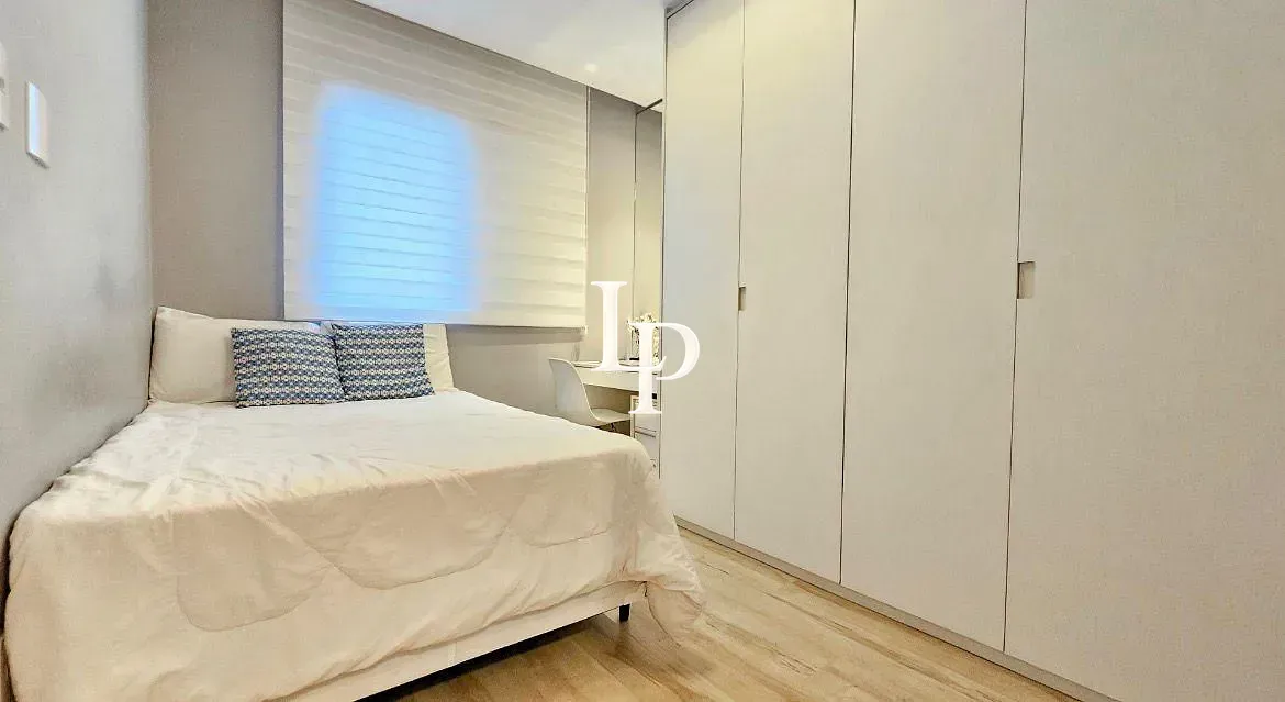 Apartamento, 3 quartos, 125 m² - Foto 22