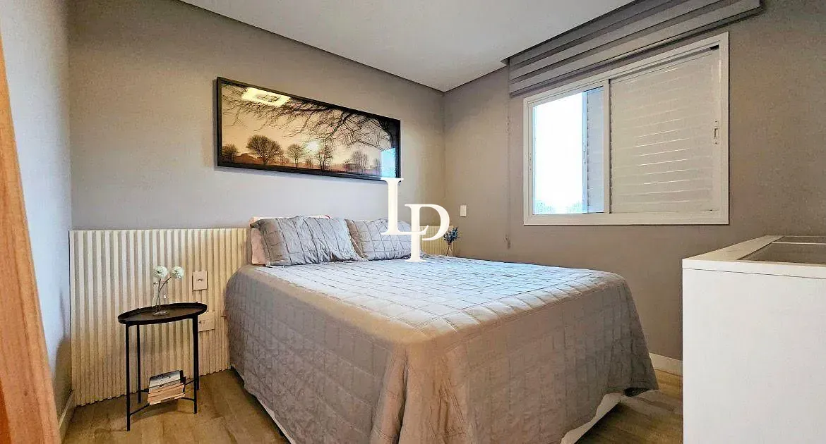 Apartamento, 3 quartos, 125 m² - Foto 27