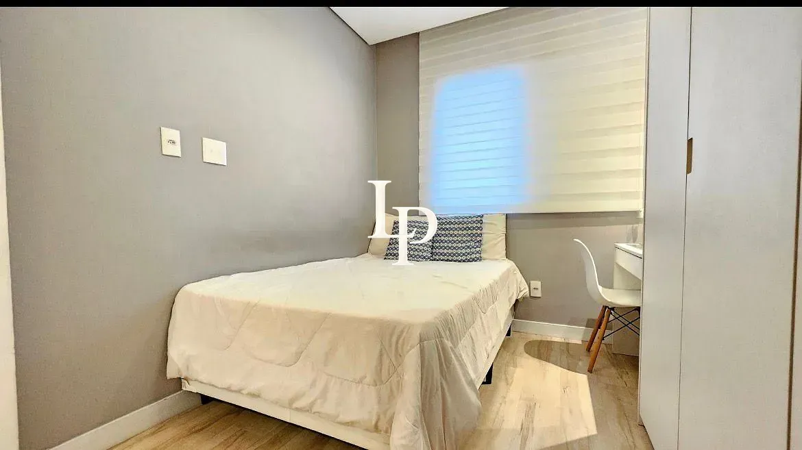 Apartamento, 3 quartos, 125 m² - Foto 21