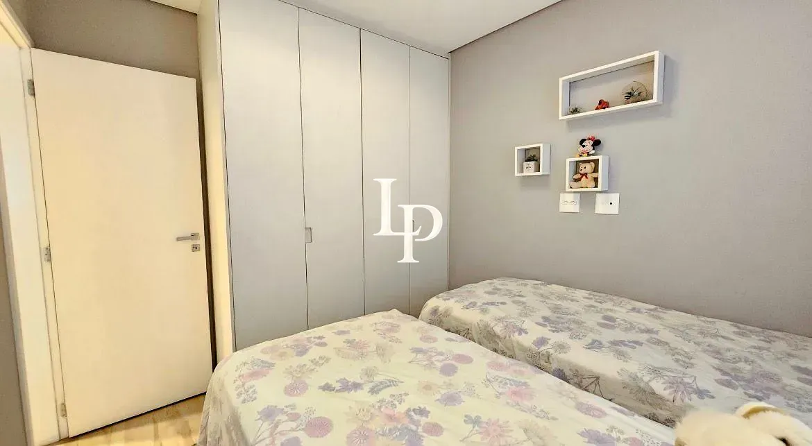 Apartamento, 3 quartos, 125 m² - Foto 24
