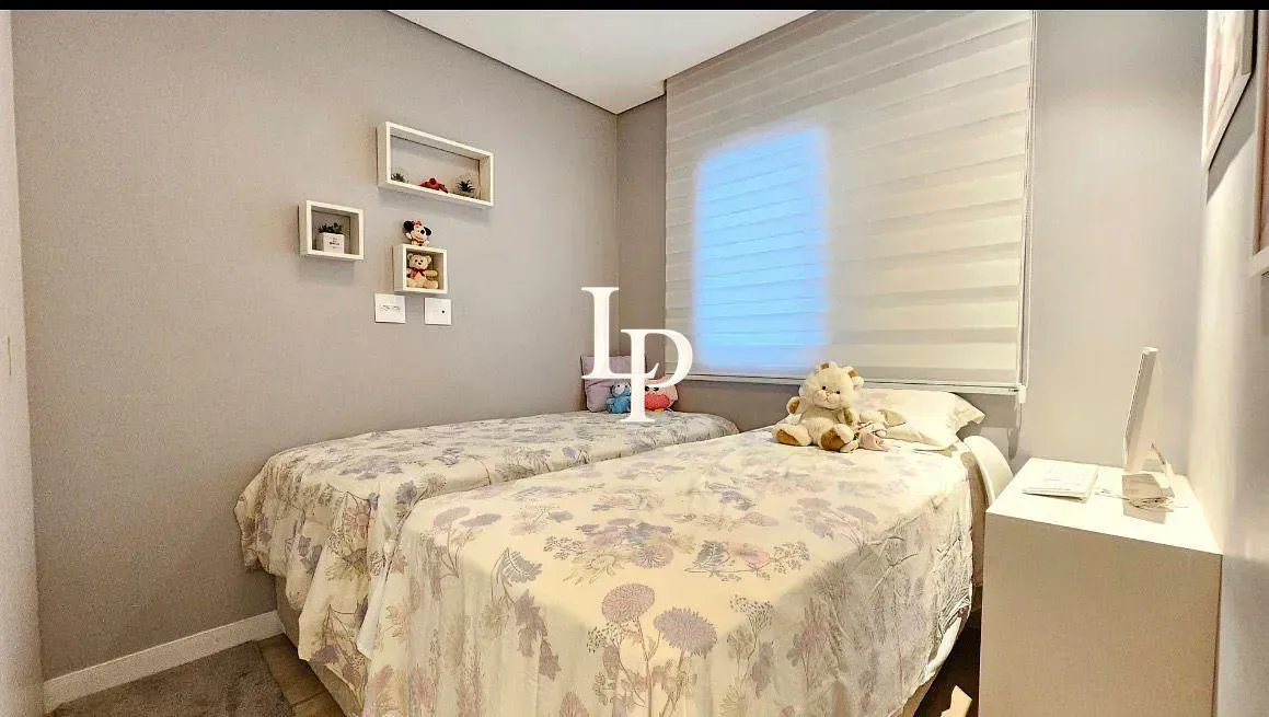 Apartamento, 3 quartos, 125 m² - Foto 25