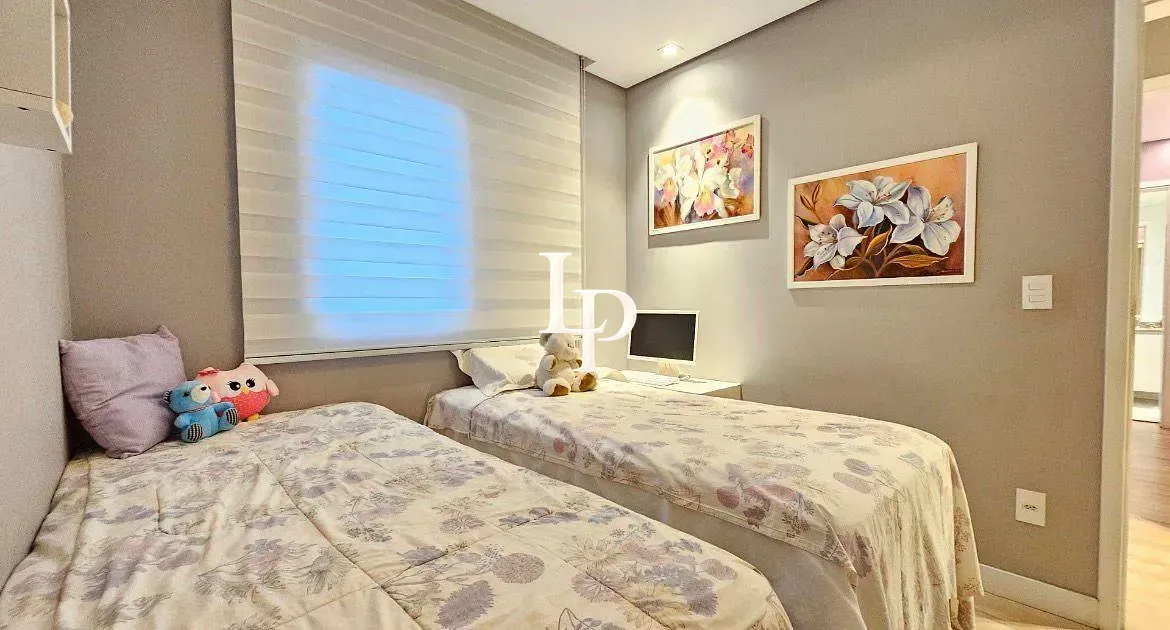 Apartamento, 3 quartos, 125 m² - Foto 26