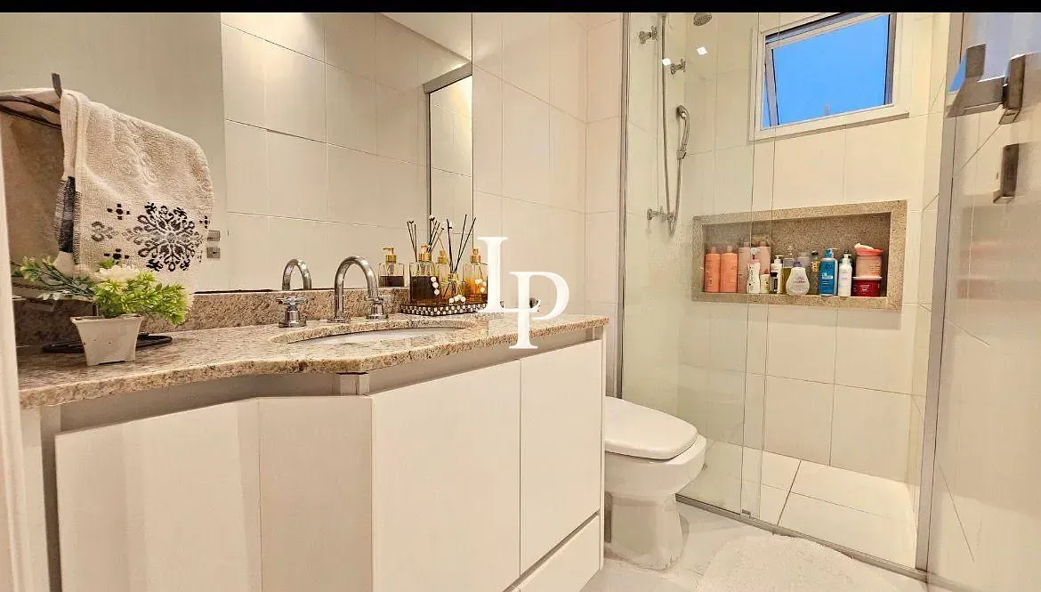 Apartamento, 3 quartos, 125 m² - Foto 32